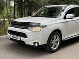 Mitsubishi Outlander 2012 года за 6 300 000 тг. в Астана – фото 3
