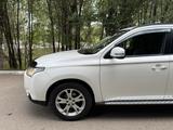 Mitsubishi Outlander 2012 года за 6 300 000 тг. в Астана – фото 4