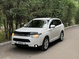 Mitsubishi Outlander 2012 года за 6 300 000 тг. в Астана
