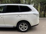 Mitsubishi Outlander 2012 года за 6 300 000 тг. в Астана – фото 5