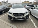 Subaru Outback 2022 годаүшін13 000 000 тг. в Атырау – фото 3
