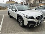 Subaru Outback 2022 годаүшін13 000 000 тг. в Атырау – фото 2