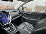 Subaru Outback 2022 годаүшін13 000 000 тг. в Атырау – фото 5