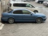 Jaguar X-Type 2002 года за 1 600 000 тг. в Караганда