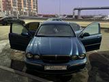 Jaguar X-Type 2002 года за 1 600 000 тг. в Караганда – фото 2