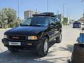 GMC Jimmy 1995 годаүшін3 400 000 тг. в Актау – фото 23