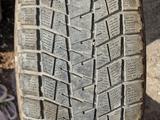Bridgestone Blizzak DM-V1 245/65/17 за 20 000 тг. в Алматы – фото 2