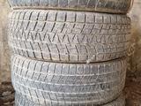 Bridgestone Blizzak DM-V1 245/65/17 за 20 000 тг. в Алматы