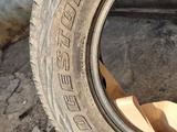 Bridgestone Blizzak DM-V1 245/65/17 за 20 000 тг. в Алматы – фото 3