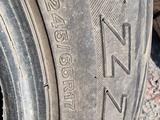 Bridgestone Blizzak DM-V1 245/65/17 за 20 000 тг. в Алматы – фото 5