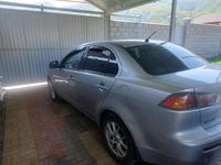 Mitsubishi Lancer 2010 года за 3 400 000 тг. в Алматы