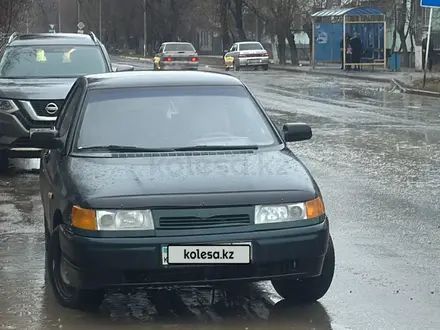 ВАЗ (Lada) 2110 2002 года за 1 000 000 тг. в Актобе – фото 5