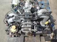 МОТОР КОРОБКА СУБАРУ EJ18 20 22 25 30 36 SUBARUfor280 000 тг. в Алматы