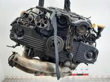 Двигатель на субару АКПП МКПП на Subaru Legasy за 280 000 тг. в Алматы – фото 3