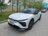 Citroen C5 X 2023 года за 11 100 000 тг. в Шымкент
