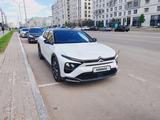 Citroen C5 X 2023 года за 11 100 000 тг. в Шымкент – фото 3