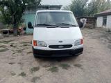 Ford Transit 1998 годаүшін2 500 000 тг. в Алматы