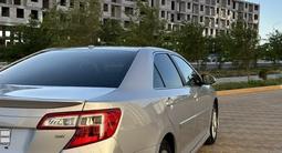 Toyota Camry 2014 годаүшін5 600 000 тг. в Актау – фото 5