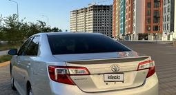 Toyota Camry 2014 года за 5 600 000 тг. в Актау – фото 4