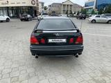 Lexus GS 430 2001 годаүшін5 300 000 тг. в Усть-Каменогорск – фото 2