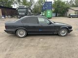 BMW 525 1992 годаүшін1 500 000 тг. в Алматы – фото 2