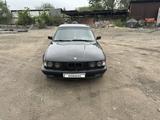 BMW 525 1992 годаүшін1 500 000 тг. в Алматы – фото 3