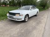 Toyota Mark II 1993 годаүшін1 800 000 тг. в Алматы – фото 5