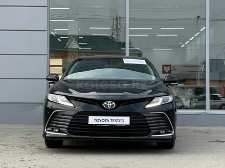 Toyota Camry 2023 года за 16 200 000 тг. в Кызылорда – фото 5