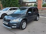 Skoda Yeti 2014 года за 5 300 000 тг. в Астана