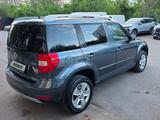 Skoda Yeti 2014 года за 5 300 000 тг. в Астана – фото 2