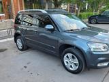 Skoda Yeti 2014 года за 5 300 000 тг. в Астана – фото 3