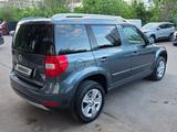 Skoda Yeti 2014 года за 5 300 000 тг. в Астана – фото 4