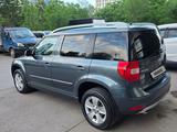 Skoda Yeti 2014 года за 5 300 000 тг. в Астана – фото 5