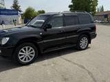 Lexus LX 470 2005 года за 13 500 000 тг. в Усть-Каменогорск