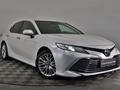 Toyota Camry 2018 года за 12 990 000 тг. в Алматы – фото 3