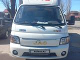 JAC 2025 года за 8 600 000 тг. в Алматы