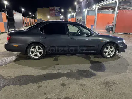 Nissan Maxima 2000 года за 3 200 000 тг. в Уральск – фото 7