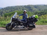 Yamaha  Star Venture 2009 года за 4 500 000 тг. в Астана