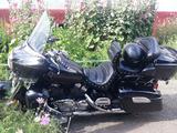 Yamaha  Star Venture 2009 года за 4 500 000 тг. в Астана – фото 2