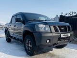 Nissan Titan 2011 годаүшін17 000 000 тг. в Усть-Каменогорск – фото 2