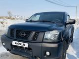 Nissan Titan 2011 годаүшін17 000 000 тг. в Усть-Каменогорск