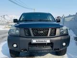 Nissan Titan 2011 годаүшін17 000 000 тг. в Усть-Каменогорск – фото 3