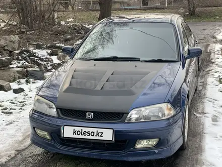 Honda Torneo 1997 года за 2 880 000 тг. в Алматы – фото 5