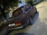 ВАЗ (Lada) 2107 2007 года за 650 000 тг. в Атырау – фото 3