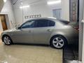 BMW 530 2006 годаfor6 250 000 тг. в Костанай – фото 5