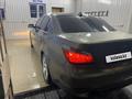 BMW 530 2006 года за 6 250 000 тг. в Костанай – фото 8