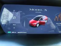 Tesla Model X 2020 года за 35 000 000 тг. в Алматы