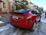 Tesla Model X 2020 годаүшін35 000 000 тг. в Алматы – фото 5