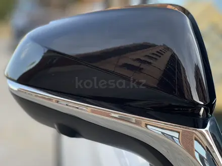 Lexus RX 350 2021 года за 29 000 000 тг. в Алматы – фото 7