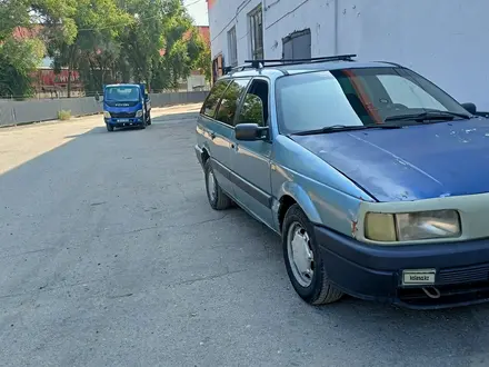 Volkswagen Passat 1991 года за 1 300 000 тг. в Алматы – фото 13